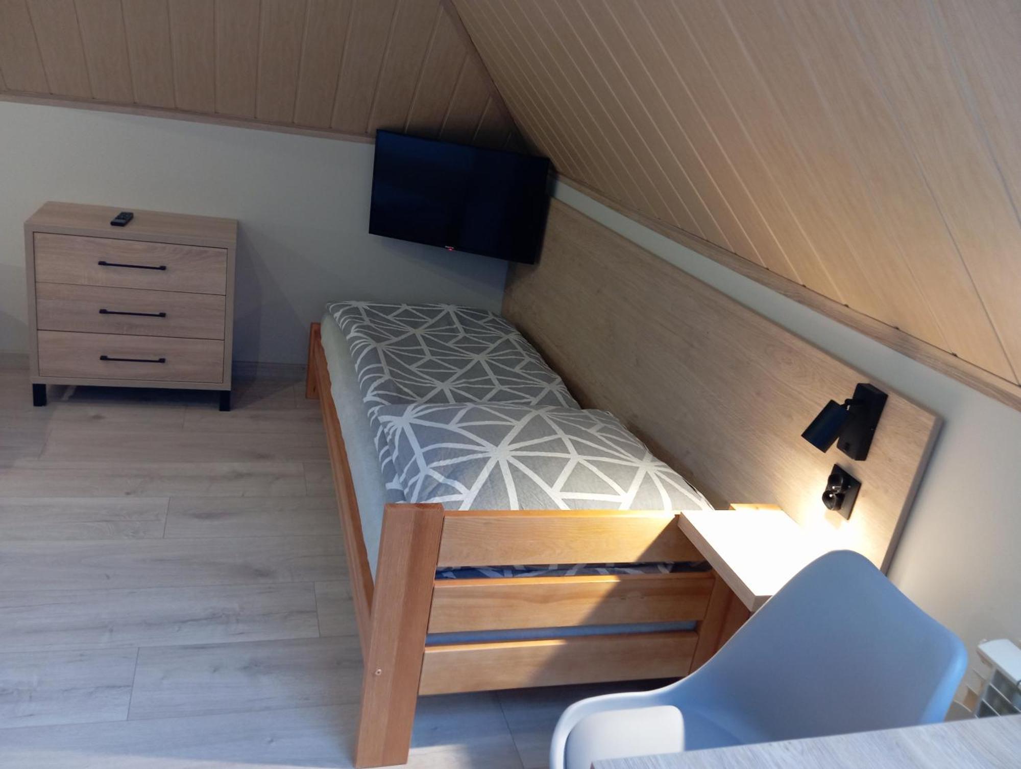 Zacisze Apartment Rozalin  Cameră foto