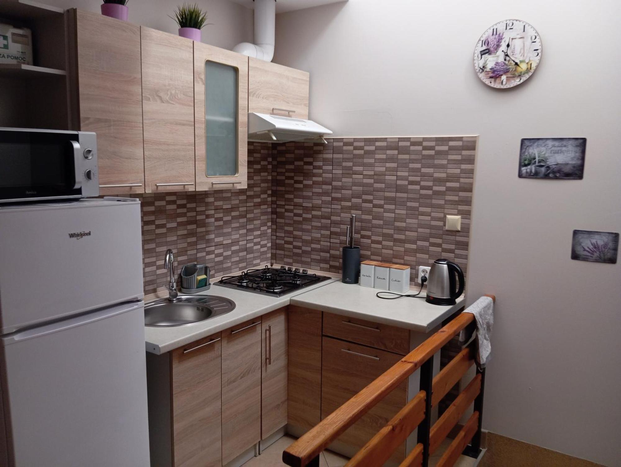 Zacisze Apartment Rozalin  Exterior foto