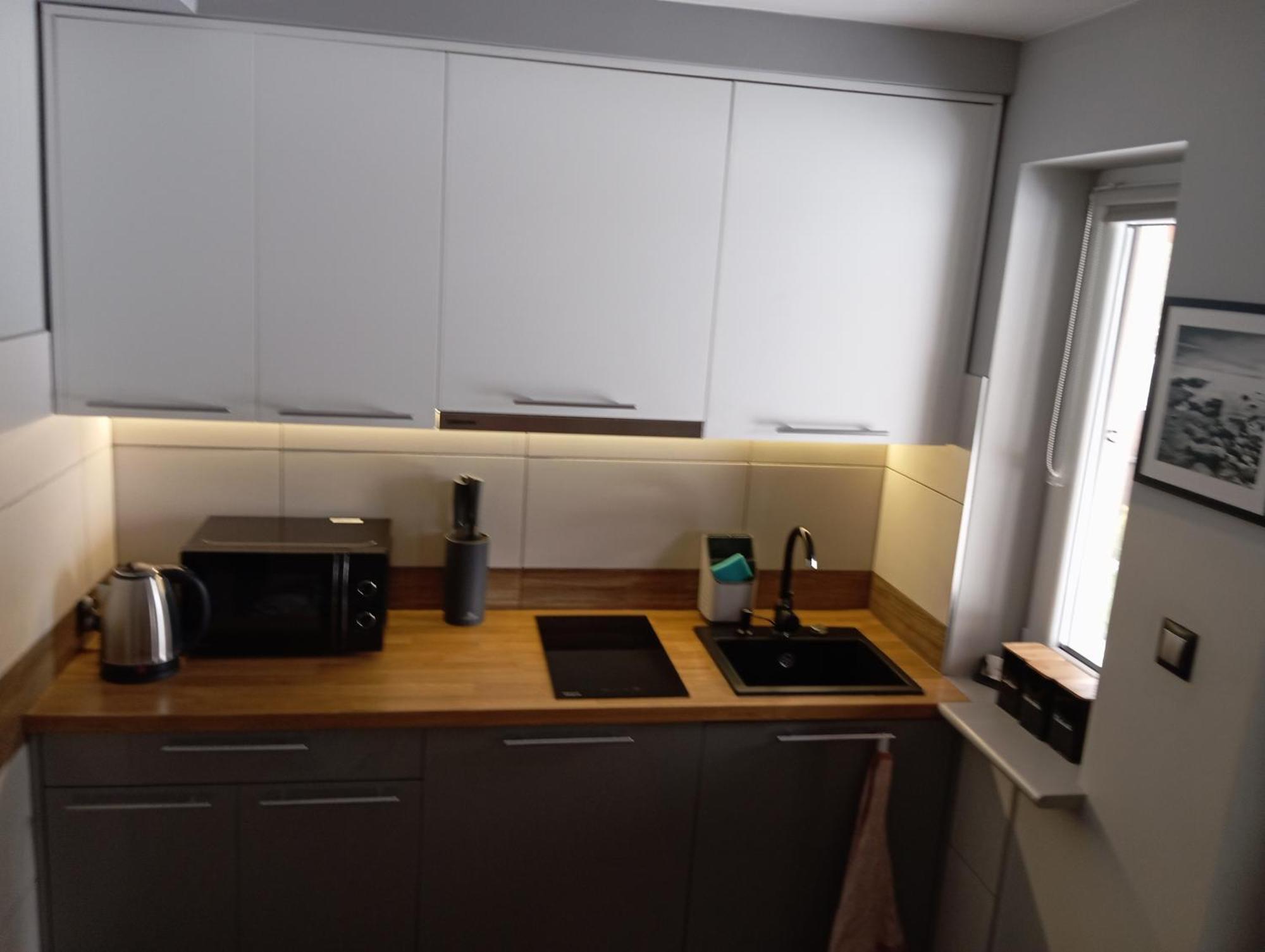 Zacisze Apartment Rozalin  Cameră foto